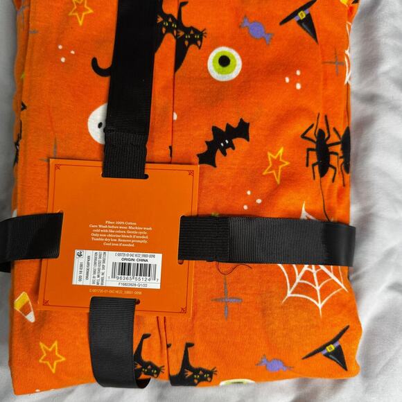 Hyde And Eek Target Women’s 2 Piece Family Halloween Sleep Set Size 3X New w/Tag - Picture 6 of 7